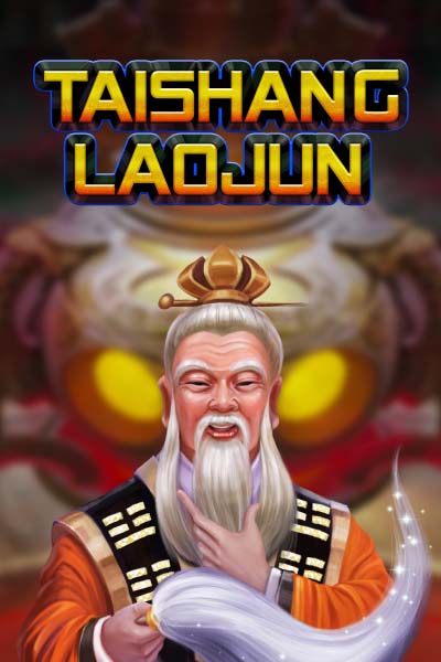 Tai Shang Lao Jun