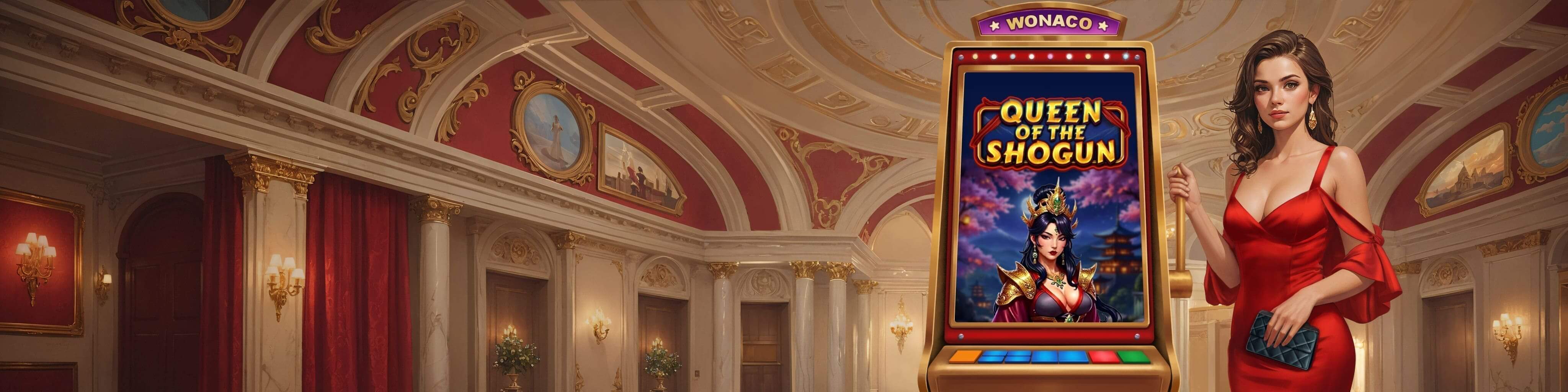 Slot of the Week